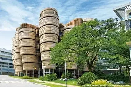 中考落榜?轉換賽道,幫你圓夢新加坡國立大學