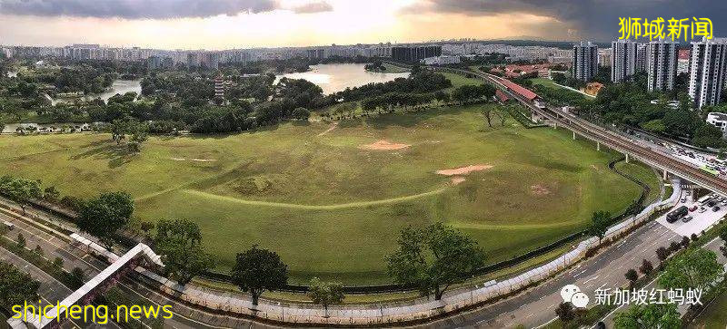 新加坡是公认的宜居城市,但为何很多人觉得它不够可爱和独特