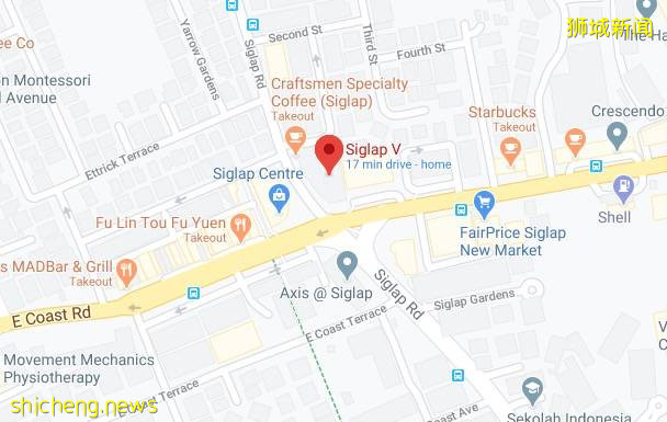 明天解封！去食閣吃飯、上廁所竟然有這麽多新規定!