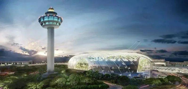 獅城新加坡，怎一個“優秀”了得