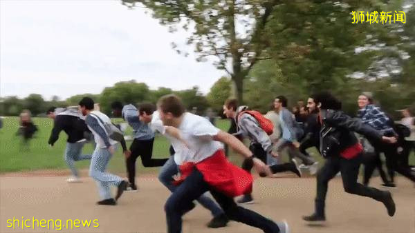 好不容易等到解封了,新加坡这些地方却变了