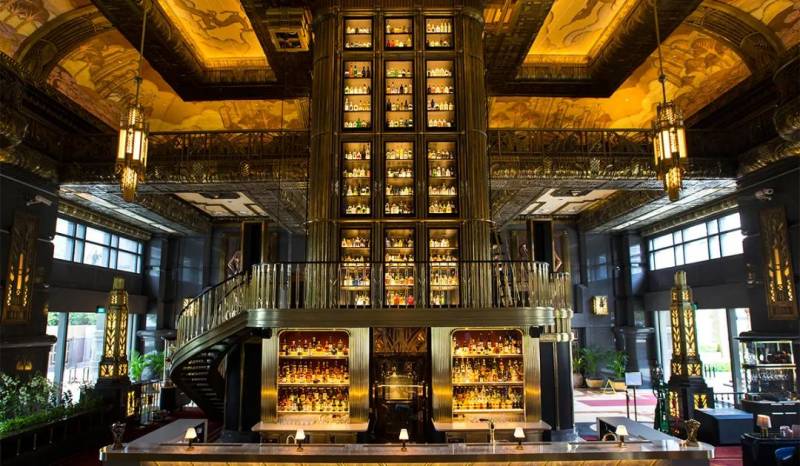 新加坡名媛餐廳大盤點,集美,要拼單麽