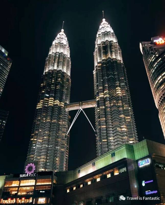 ‘新加坡•马来西亚’难忘那一场南洋旧梦,来自赤道边的国度