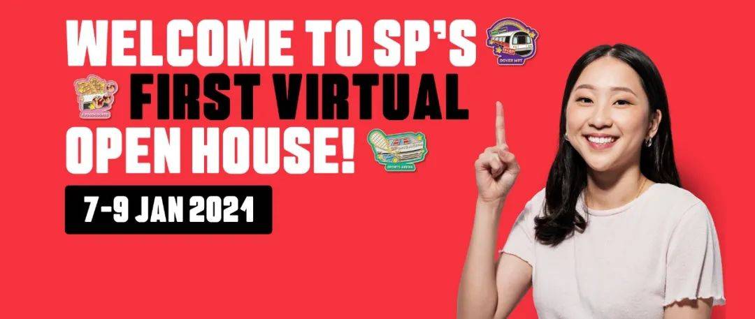 五所理工學院舉辦線上開放日，了解學院別錯過