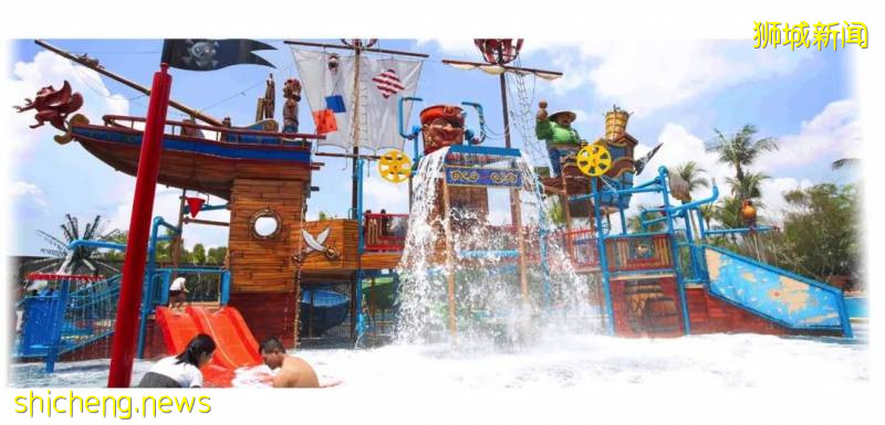 學校假期來了~李顯龍總理親自爲新加坡旅遊打Call，號召國人重新探索新加坡