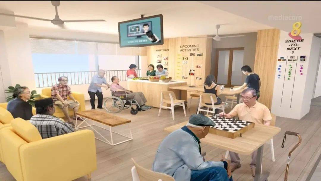 下月起！新加坡一波新政來襲！出入境、准證申請有變化！影響全島每個人