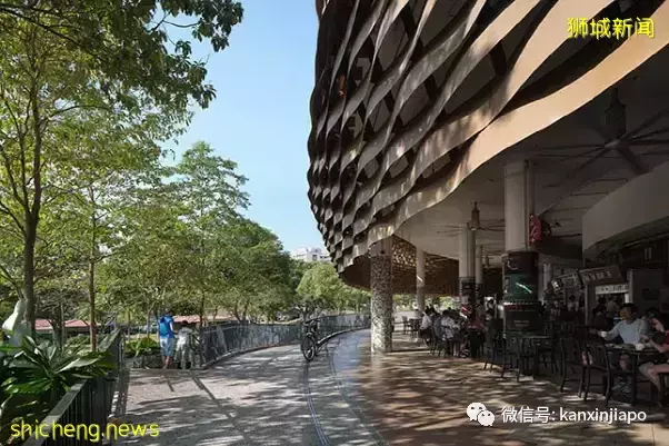 新加坡的這個地方居然是“非物質文化遺産”，你一定去過