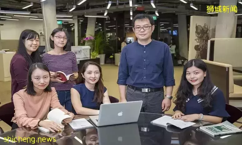 没赶上秋季申请Deadline？新加坡春季入学硕士项目大盘点