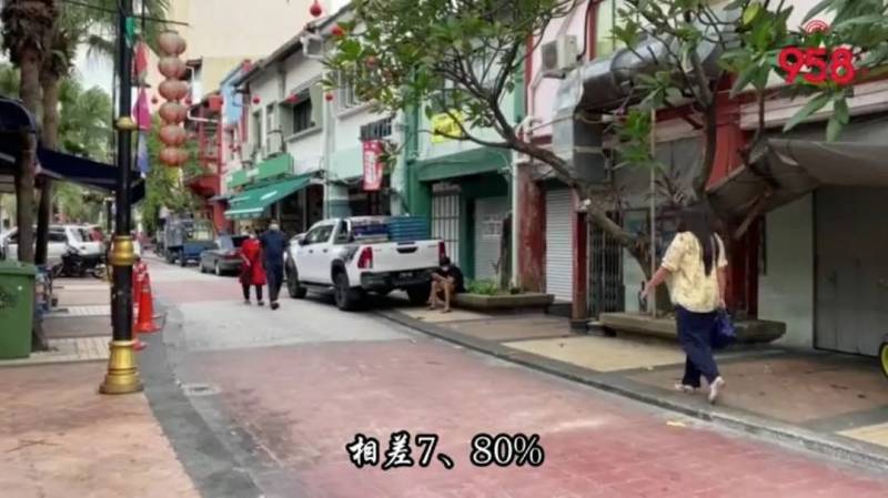 新馬邊境何時開?新山商場生意冷清,快撐不住了