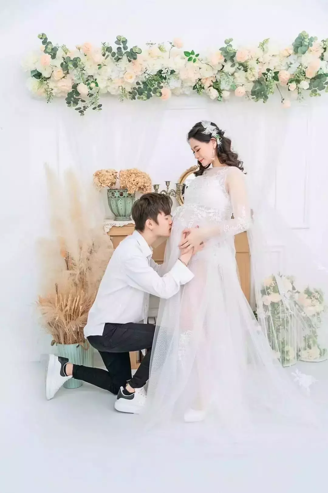 新加坡小夫妻最強出租房改造!變身ins風小家,猜猜花了多少錢