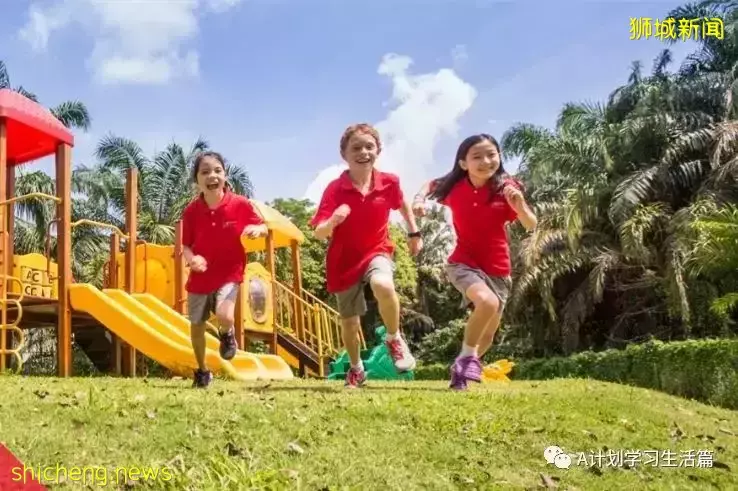 2022年新加坡各IB学校5月份考试成绩出炉