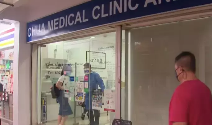 彭博社：新加坡防疫措施混亂！看衛生部如何強勢回應