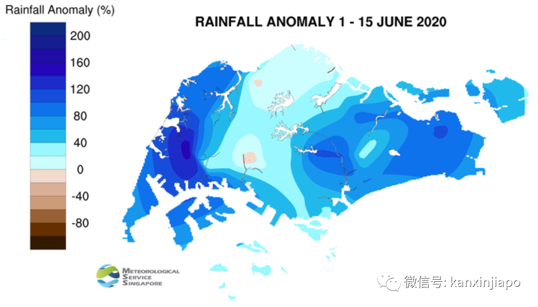 今增119，累计42432 | 暴雨初歇涨水方退，新加坡国会已解散，正式进入大选模式