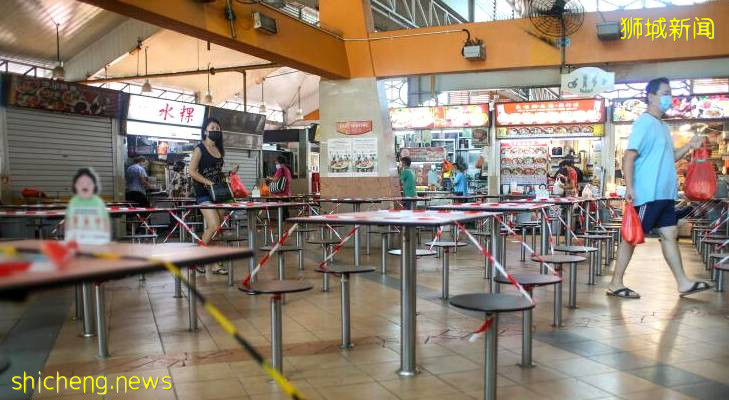 全岛热议：新加坡6月13日能解封吗？近七成民众支持延长高警戒防疫状态