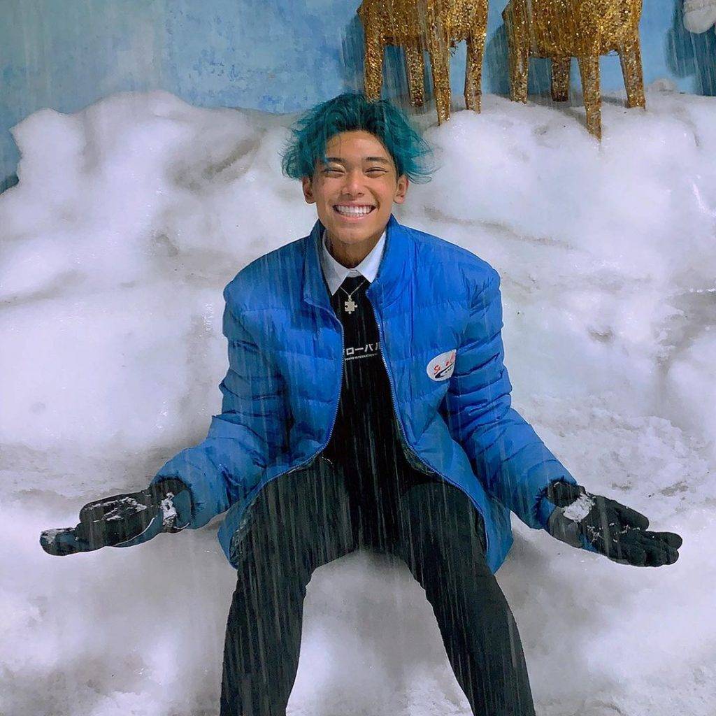 新加坡下雪了！5大冰雪奇境，夢幻雪花從天而降❄️ 2020年來個白色聖誕節