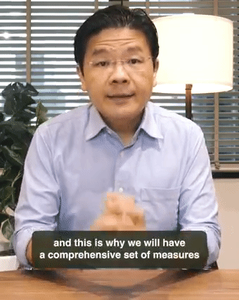 下周宣布!财政部长亲自录视频,解释上调GST消费税原因