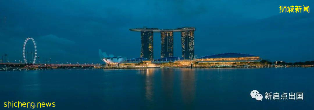 当今国际形势下,为什么更多人选择移民新加坡接受教育呢