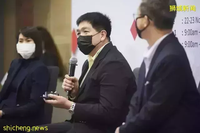 NUS:疫情挑战下如何确保大学高质量教育