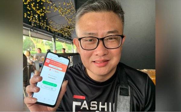 借友人摩哆进狮城 变贩毒 槟华青上诉成功 逃出鬼门关