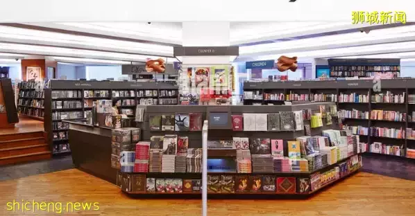 打卡攻略 假期不知道去哪里?快来寻找心仪的书店吧