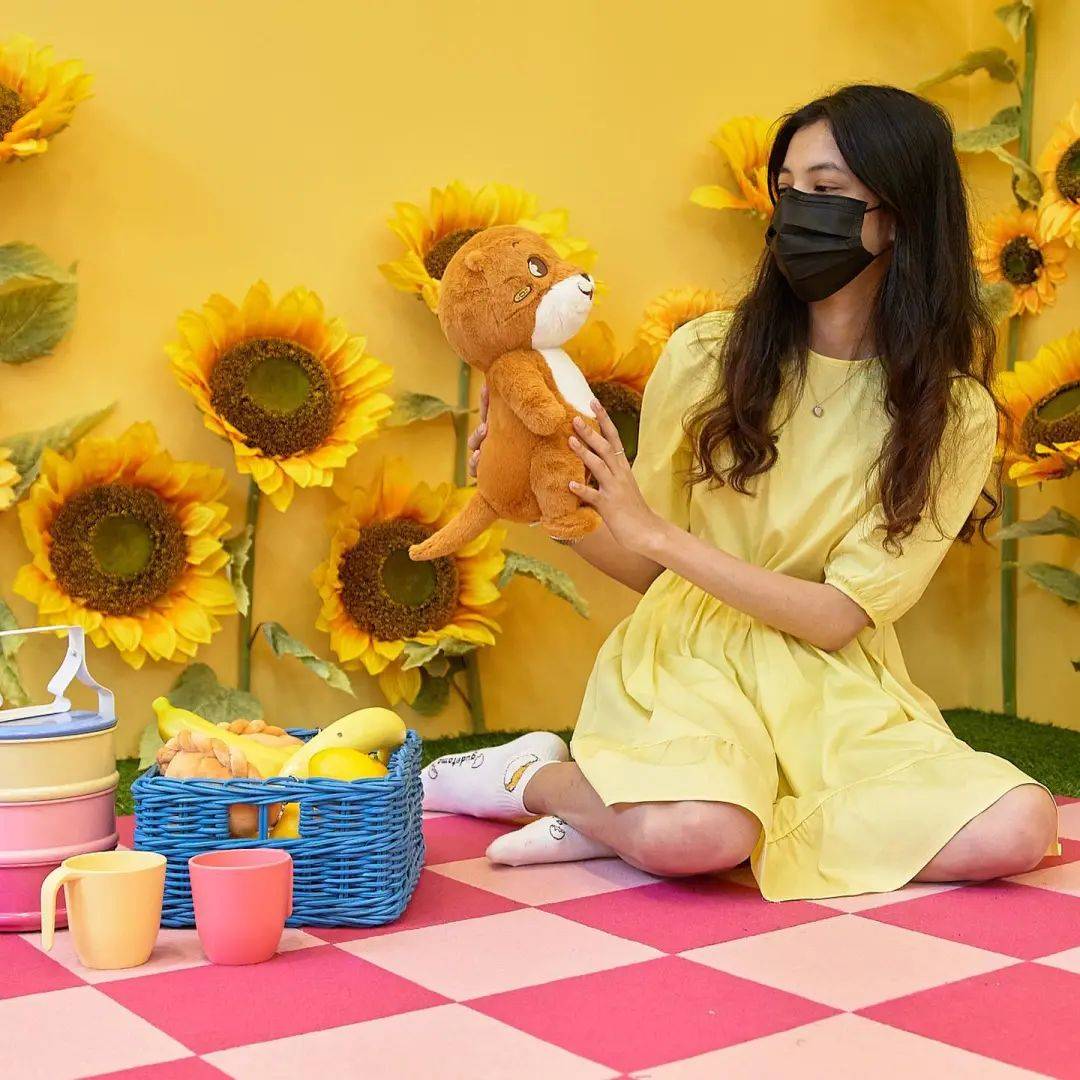 新加坡河川動物園有豪華帳篷過夜啦!本周最新活動彙總