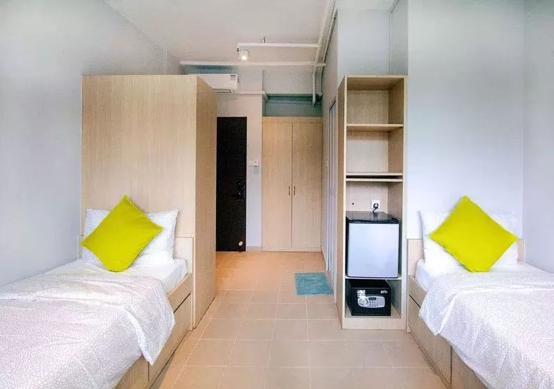 无聊的假期，不如看看新生租房指南解闷