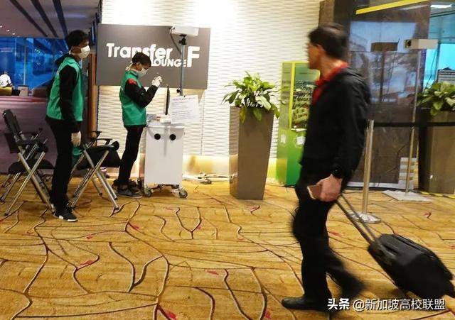 新加坡 留学生们注意啦!新加坡2021政策假期抢先看