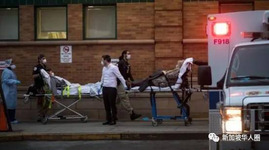 新加坡增15例！全球新冠死亡超100萬，中國4個疫苗進入3期試驗