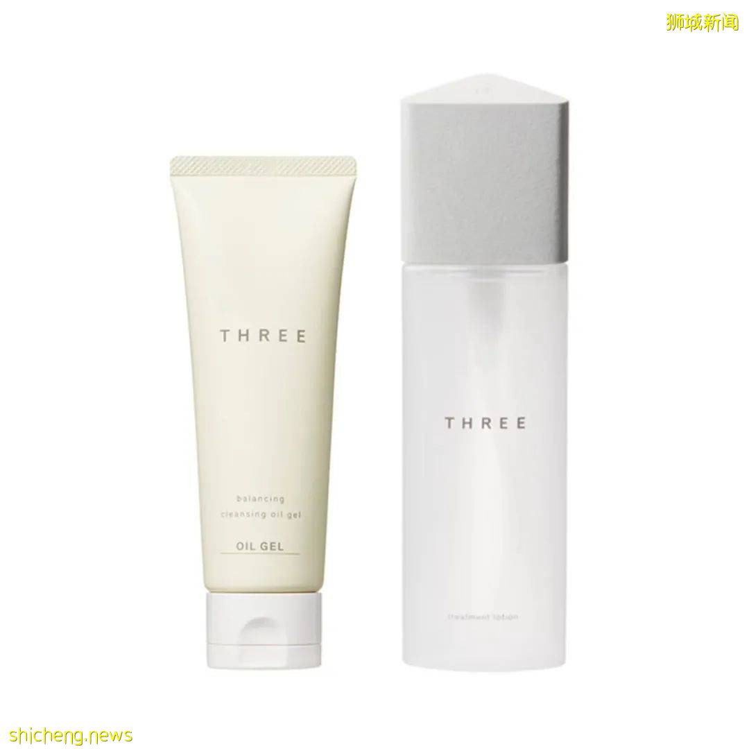 日妝巅峰三巨頭！全球限量款就在新加坡！黑五快閃店，低至5折