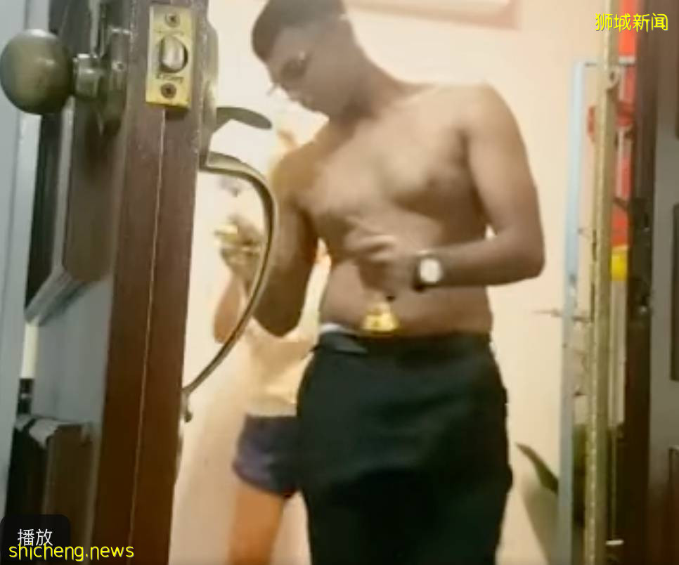 印度裔摇铃做祈祷,华人女邻居暴起敲锣!被警察调查