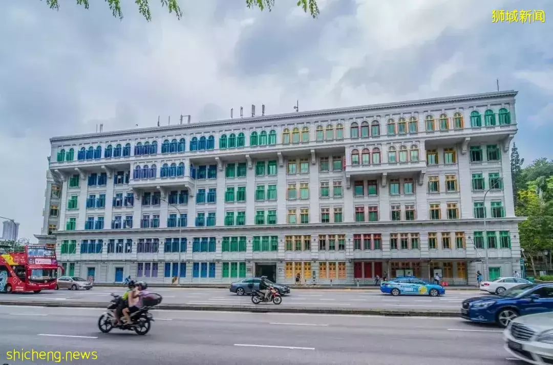 遊獅城 雷區勿踩!出遊秘籍看這篇