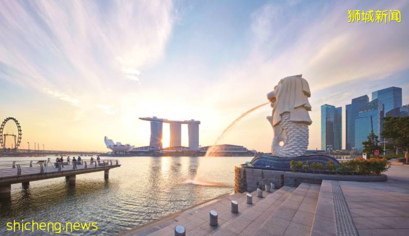 新加坡獨立建國:開始被逼無奈,後來逆襲成發達國家