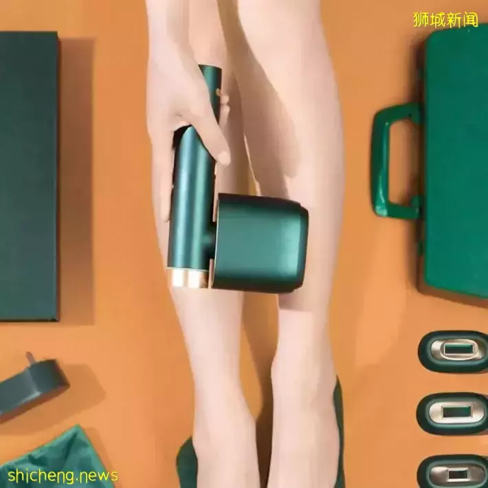 一年一度GSS大促開始啦！解鎖寶藏美容儀隱藏折扣獨家秘笈，超多熱門型號美容儀超低價帶回家