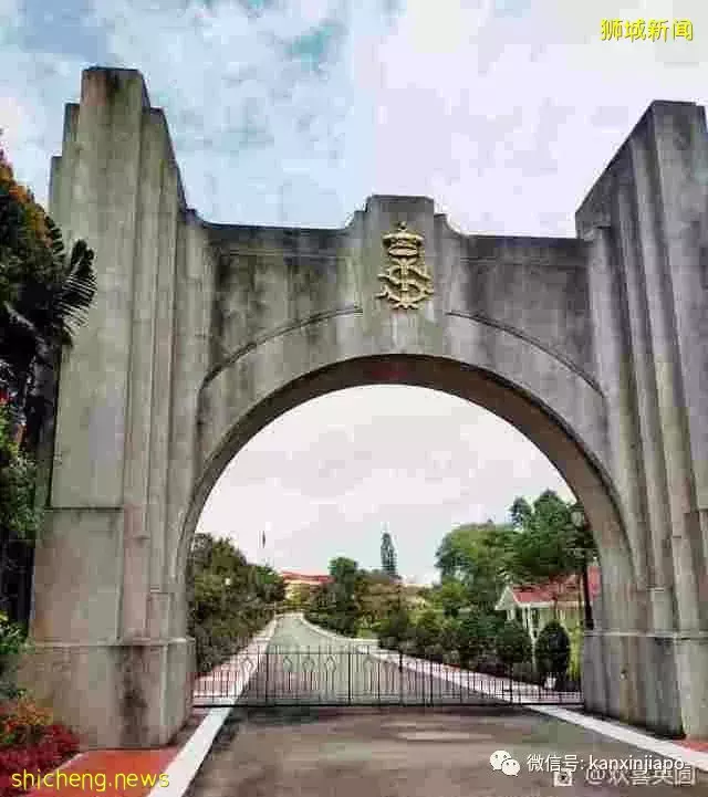 一道关卡之隔的新山，快来一起自由行吧