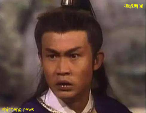 新加坡經典武俠劇《蓮花爭霸》,哪個角色令你印象深刻