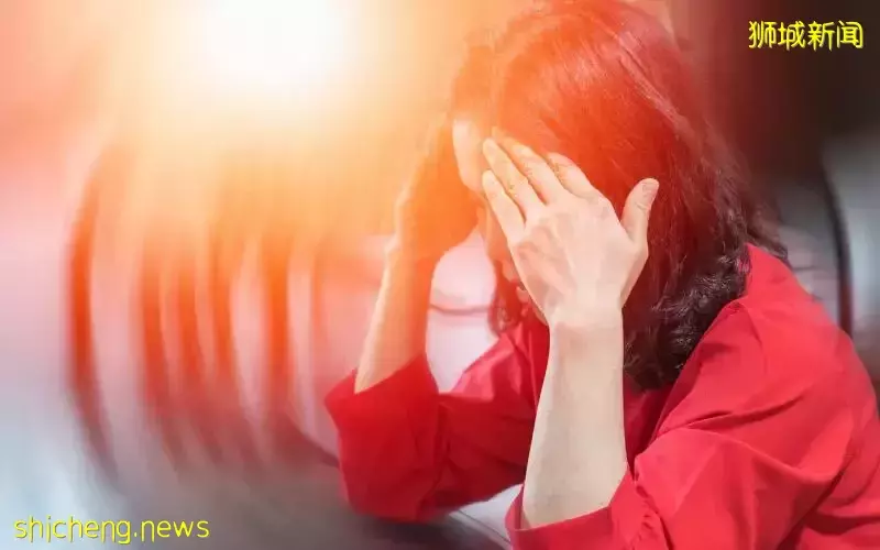眩晕未必就是耳水不平衡