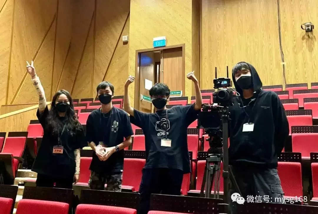 新加坡莎顿国际学院 首选艺术与传媒类专业