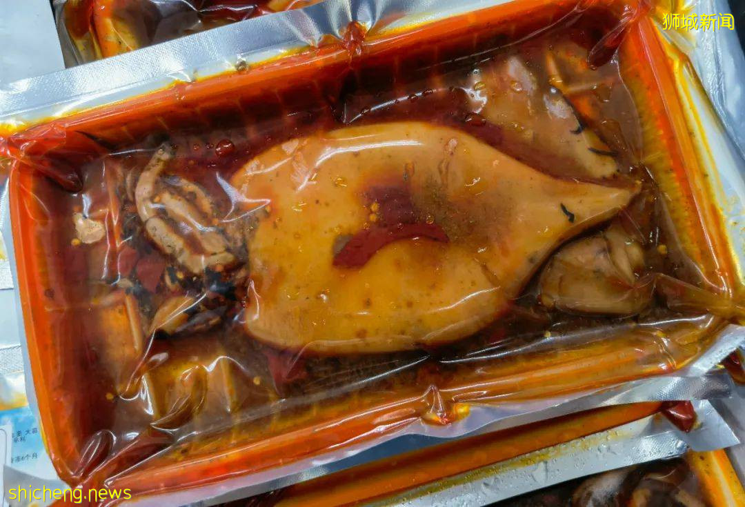 2021新加坡米其林榜出爐!種草高級海鮮食材:帝王蟹、加拿大青口、蘇格蘭竹蚌