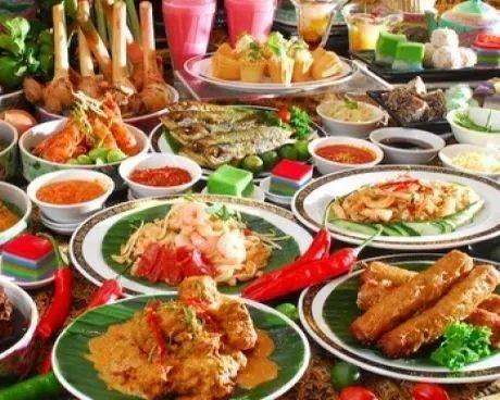 新加坡聖誕月自助哪家強~1for1吃到你扶牆