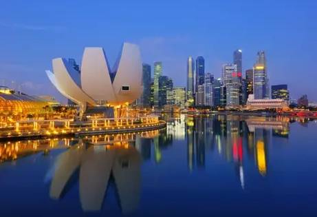 关注新加坡留学的人,都会关注这三个常见问题