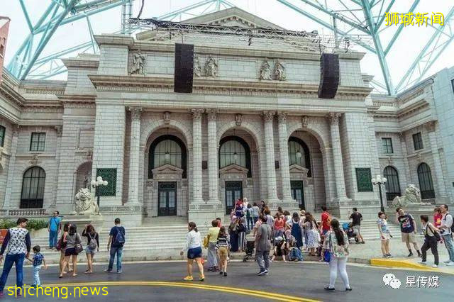 多味缤紛新加坡，旅遊攻略收藏貼