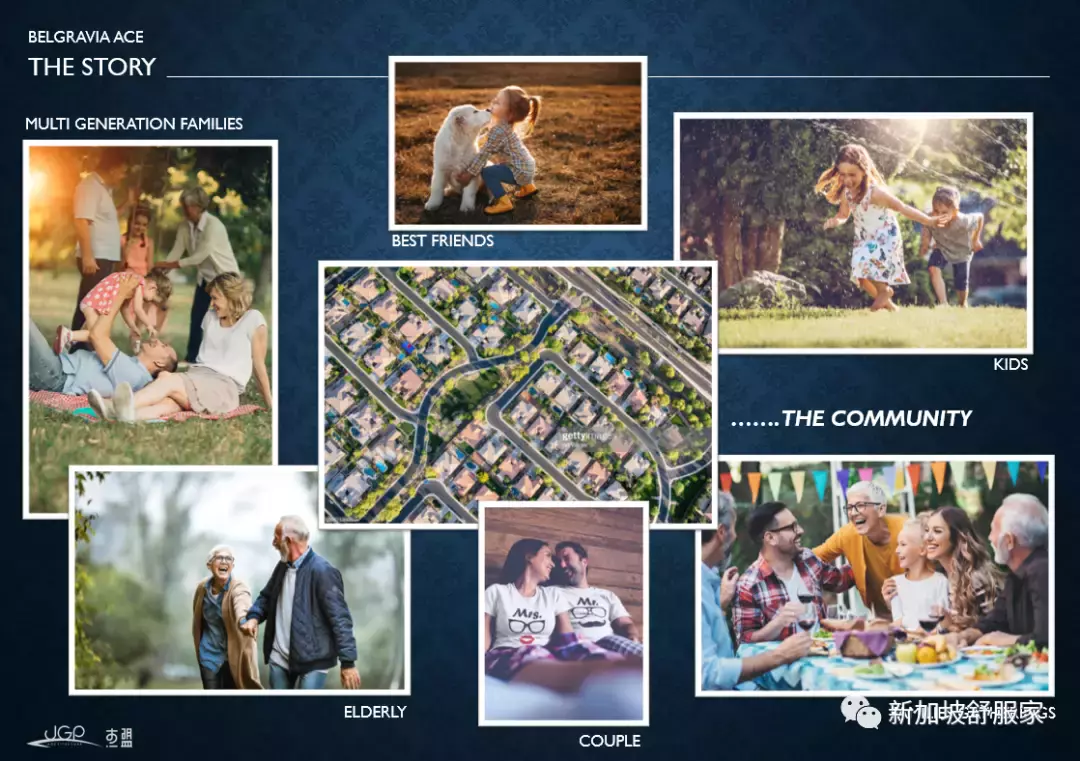 Townhouse别墅：住宅中的奢侈品！拥有高档公寓配套设施的分层地契有地住宅