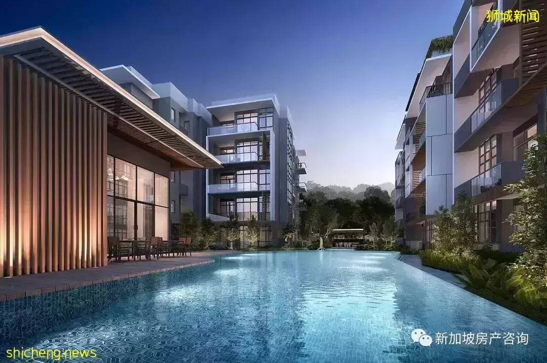 【新盤推薦】2022年度尺價最低樓盤,低密高品質生活方式 The Arden 雅詩軒