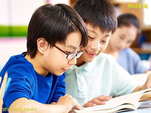 PSLE、GEP、DSA......新加坡那些奇奇怪怪的英文縮寫都是啥意思