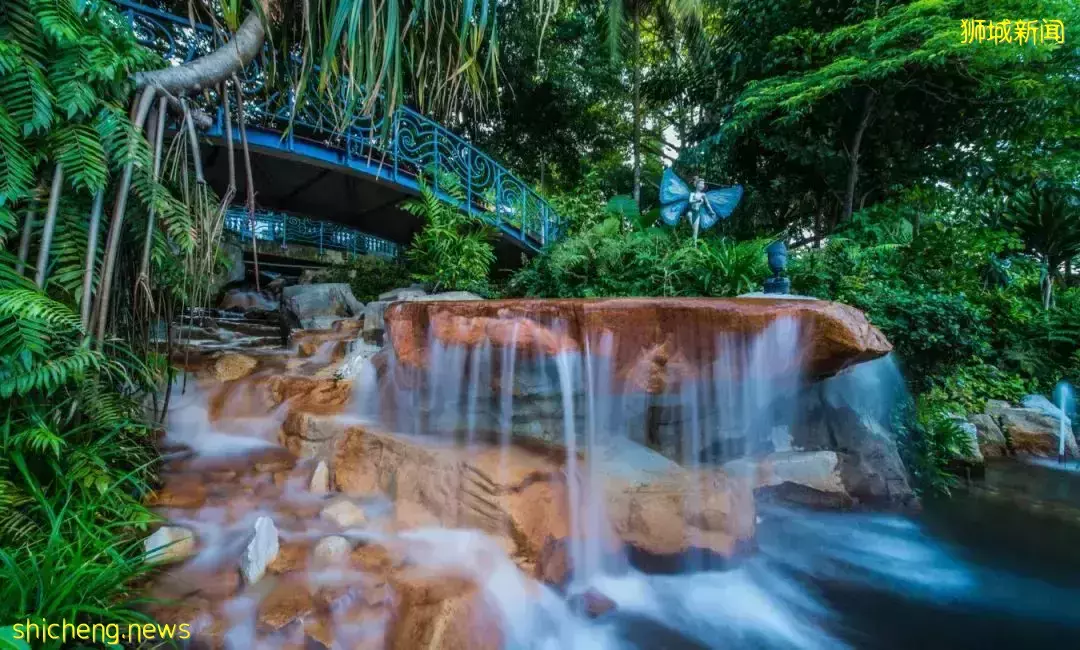 新加坡没狮子为啥叫“狮城”?这些奇奇怪怪的冷知识,你知道吗