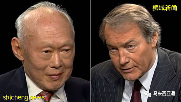 李光耀“神預言” :12年前預料美國在阿富汗的結局