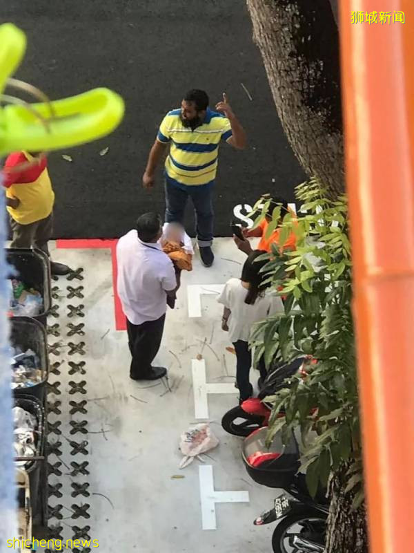 無情！27歲新加坡媽媽棄嬰于垃圾槽，孩子的父親全程沒出現