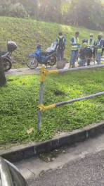 《神奇動物在哪裏之 NTU 篇》