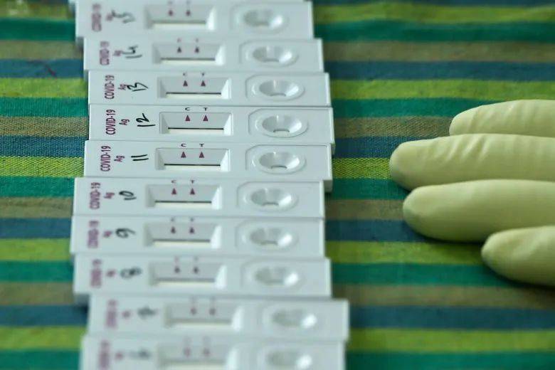 南洋理工大學將免費爲學生提供 COVID19 拭子測試