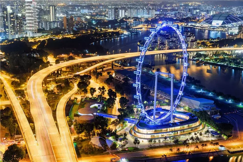 答應我，日後去新加坡旅行一定要打卡這10件事